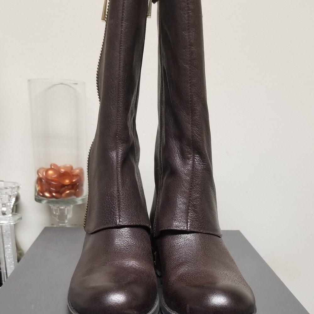 Vince Camuto womens boots